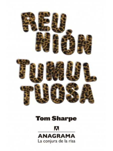REUNIÓN TUMULTUOSA