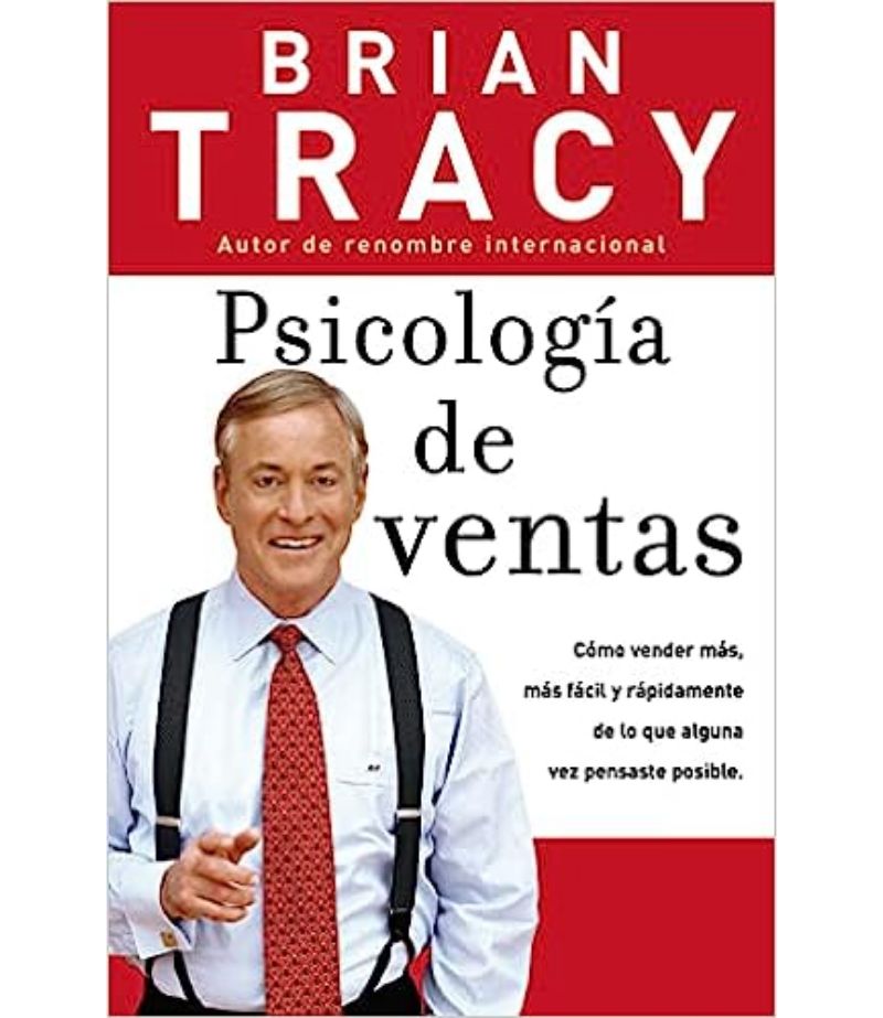 PSICOLOGÍA DE VENTAS