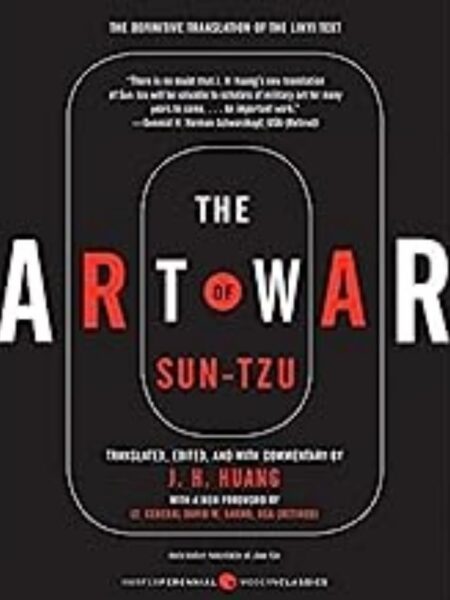 ART OF WAR, THE