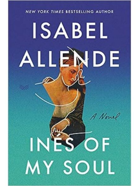 INES OF MY SOUL