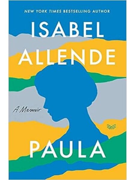 PAULA -A MEMOIR-