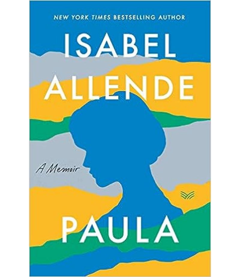 PAULA -A MEMOIR-