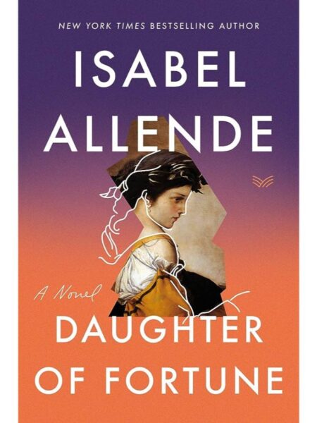DAUGHTER OF FORTUNE