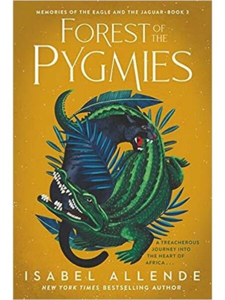 FOREST OF THE PYGMIES