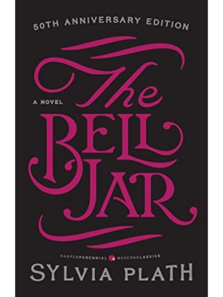 BELL JAR, THE