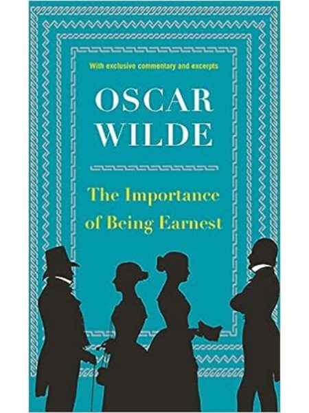 IMPORTANCE OF BEING EARNEST, THE