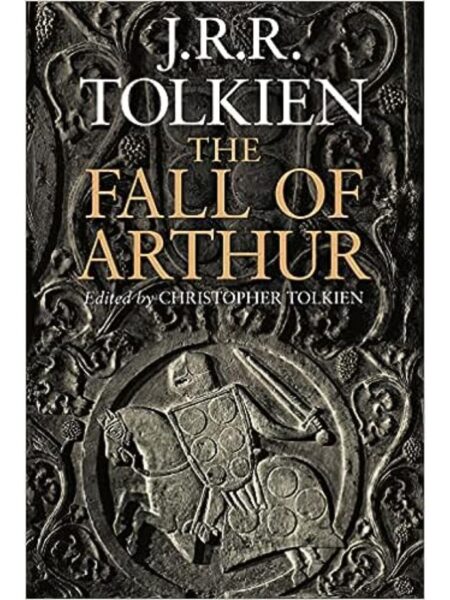 FALL OF ARTHUR, THE