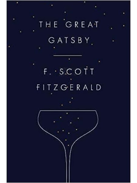 GREAT GATSBY, THE