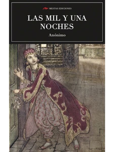 MIL Y UNA NOCHES