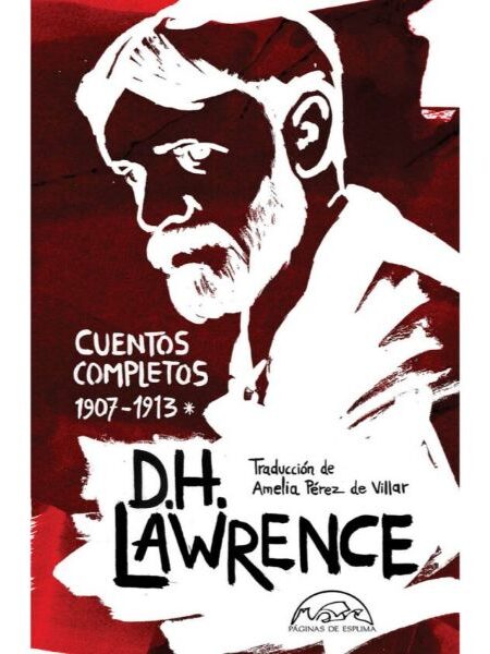 CUENTOS COMPLETOS (1907-1913)