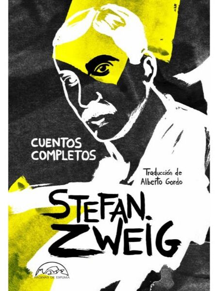 CUENTOS COMPLETOS