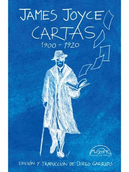 CARTAS 1900-1920
