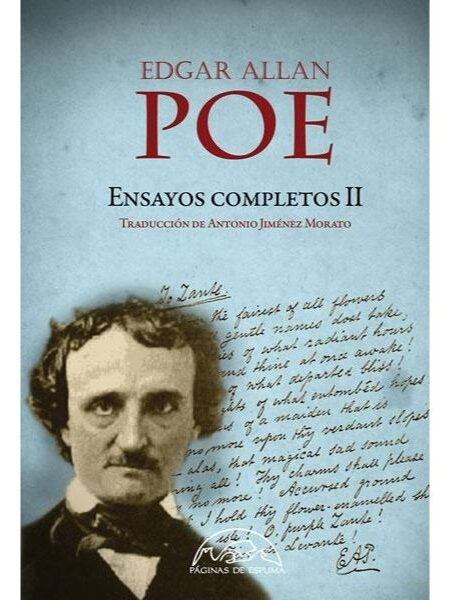 ENSAYOS COMPLETOS 2