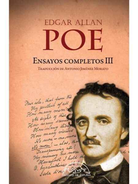 ENSAYOS COMPLETOS 3