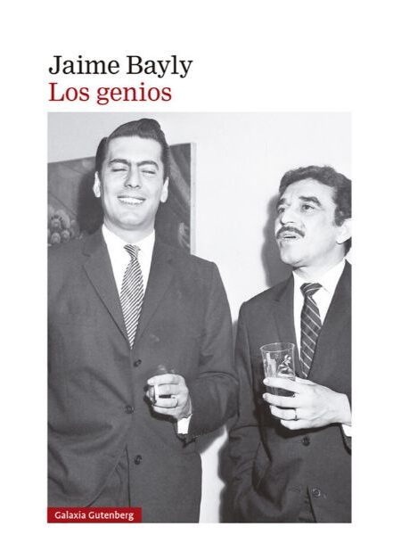 LOS GENIOS