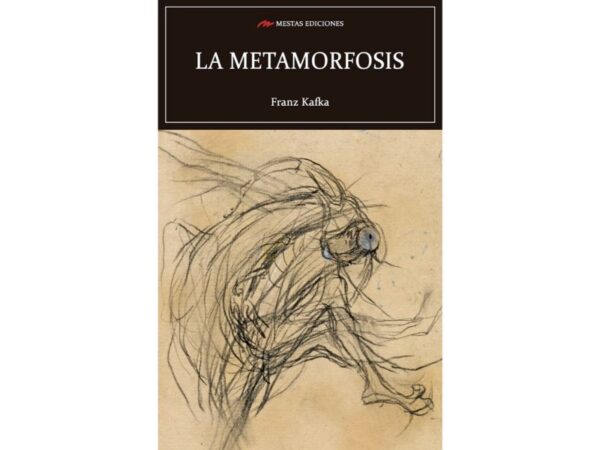 METAMORFOSIS, LA