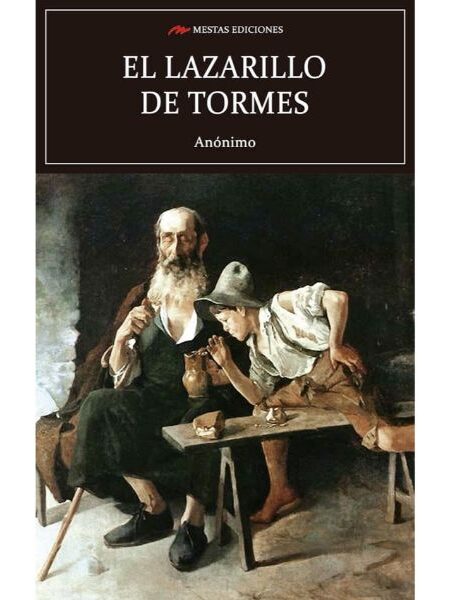 LAZARILLO DE TORMES, EL