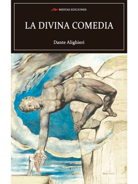 DIVINA COMEDIA, LA