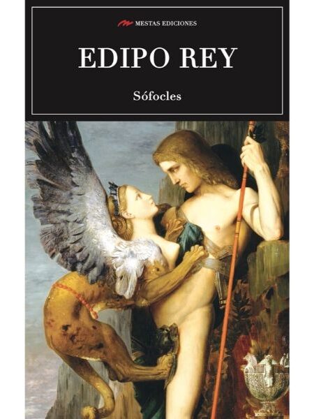 EDIPO REY