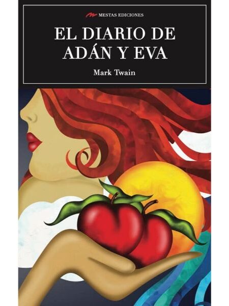 DIARIO DE ADÁN Y EVA, EL