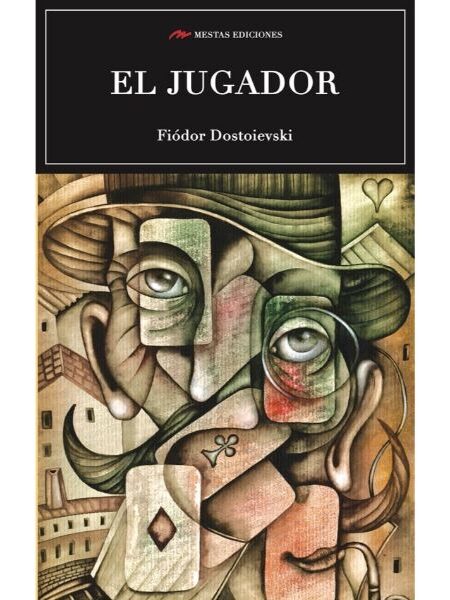 JUGADDOR, EL