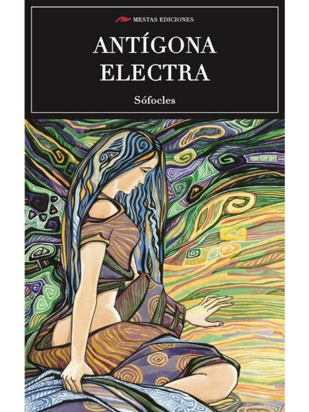 ANTÍGNA  ELECTRA