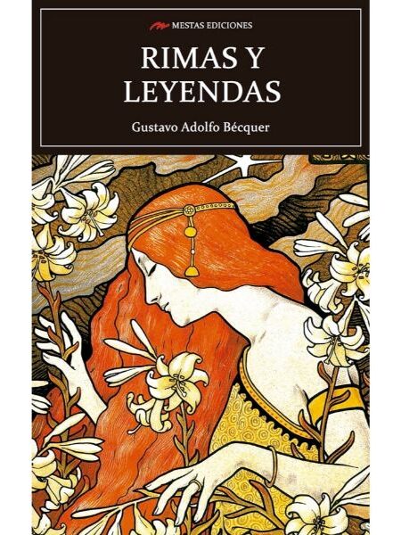 RIMAS Y LEYENDAS