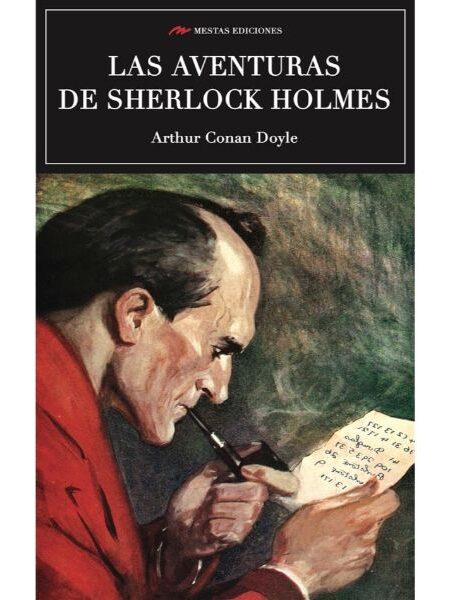 AVENTURAS DE SHERLOCK HOLMES, LAS