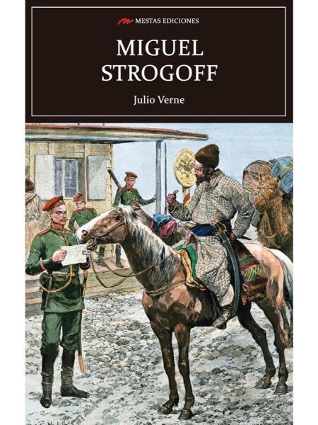 MIGUEL STROGOFF