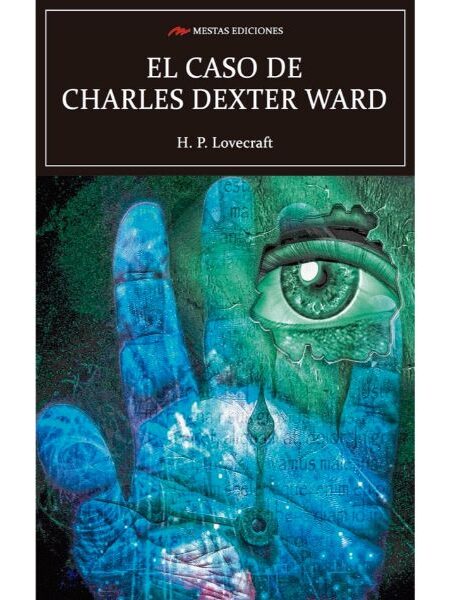 CASO DE CHARLES DEXTER WARD, EL