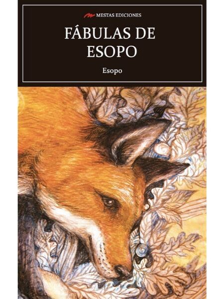 FÁBULAS DE ESOPO