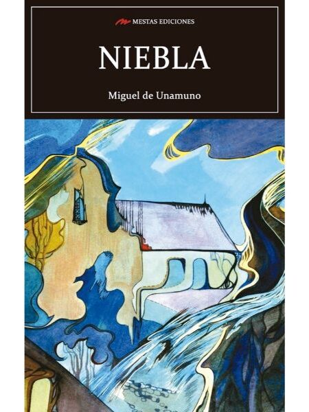 NIEBLA