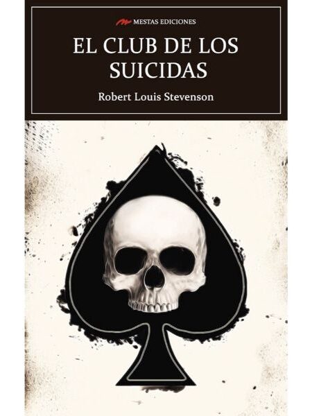 CLUB DE LOS SUICIDAS, EL