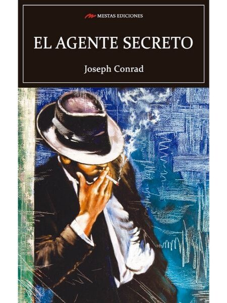 AGENTE SECRETO, EL
