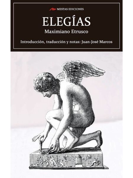 ELEGÍAS