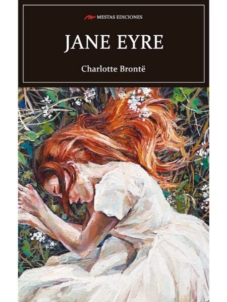 JANE EYRE