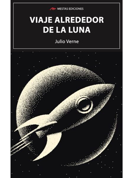 VIAJE ALREDEDOR DE LA LUNA