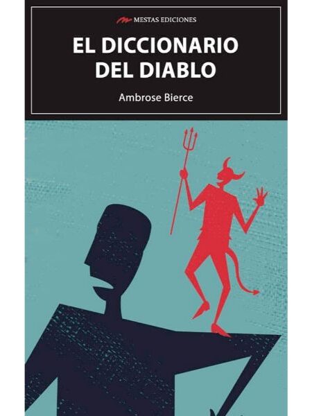 DICCIONARIO DEL DIABLO, EL