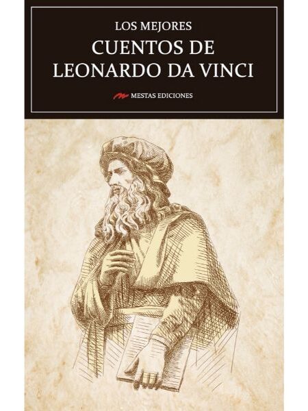 MEJORES CUENTOS DE LEONARDO DA VINCI, LOS