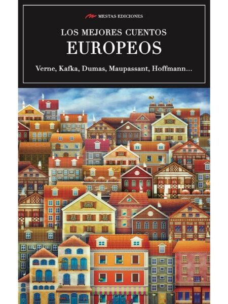 MEJORES CUENTOS EUROPEOS, LOS