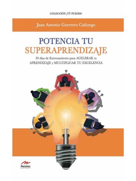 POTENCIA TU SUPERAPRENDIZAJE