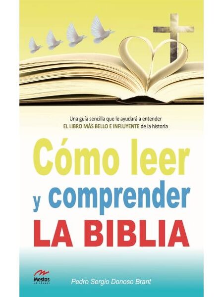 CÓMO LEER Y COMPRENDER LA BIBLIA