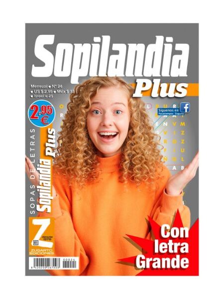 SOPILNDIA PLUS