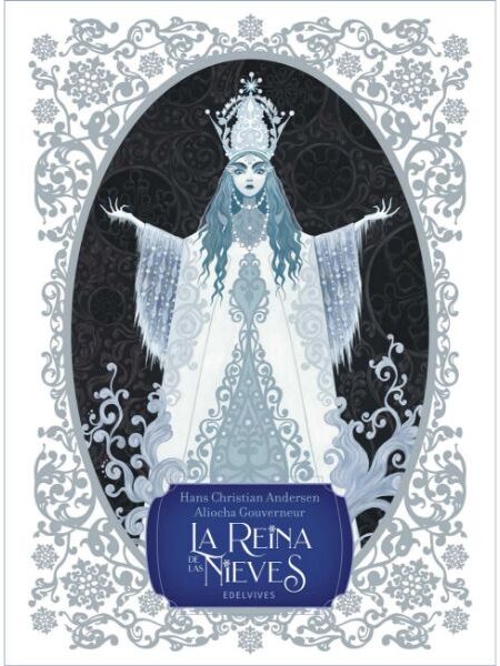 REINA DE LAS NIEVES, LA