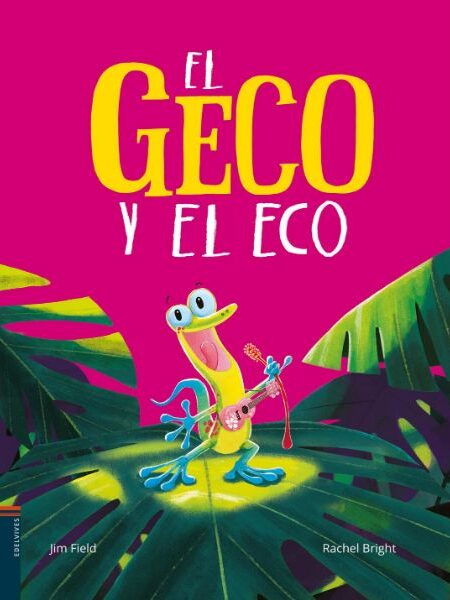 GECO Y EL ECO, EL
