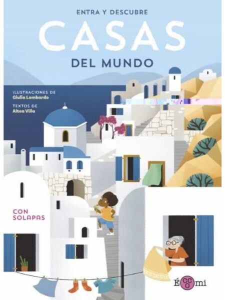 ENTRA Y DESCUBRE CASAS DEL MUNDO