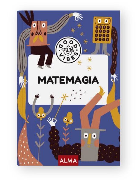 MATEMAGIA