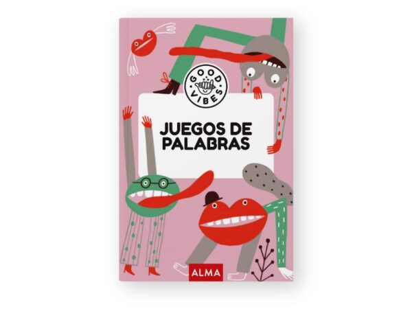 JUEGOS DE PALABRAS