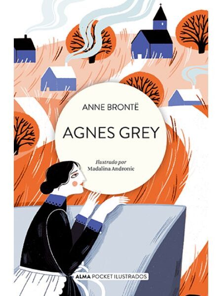 AGNES GREY
