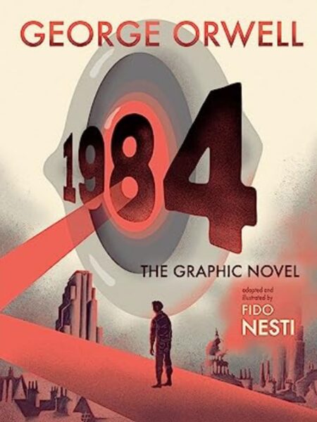 1984: THE GRAPHIC NOVEL